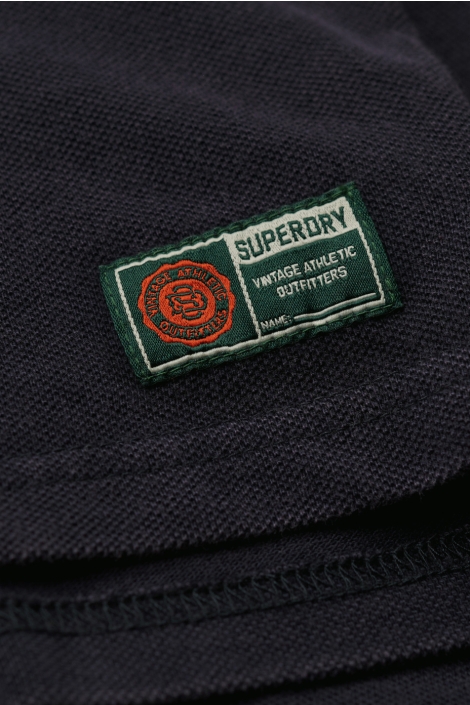 Superdry vintage athletic polo